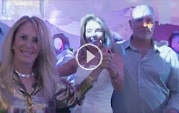 Starlight Spring Soiree
