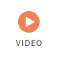 icon video
