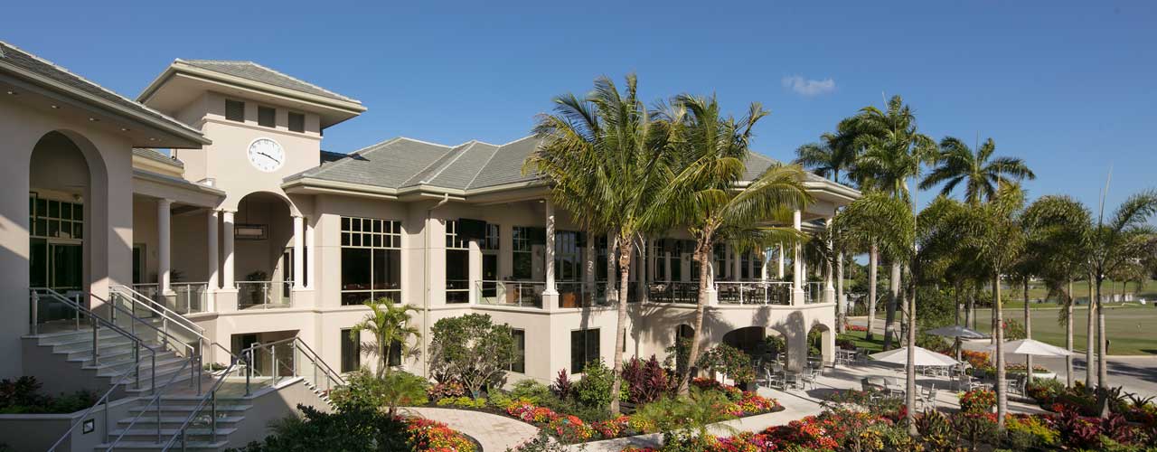 8 Things You Probably Didn't Know about Boca West