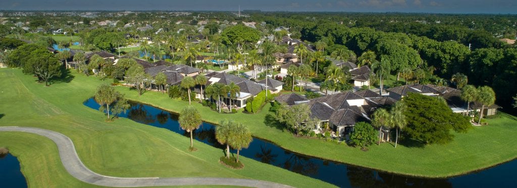 Waters Reach | Neighborhood | Boca West Realty