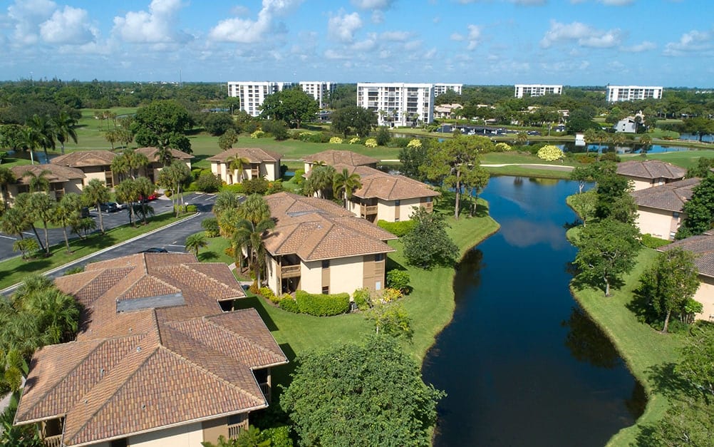 Boca West Community Boca West Realty