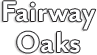 Fairway Oaks
