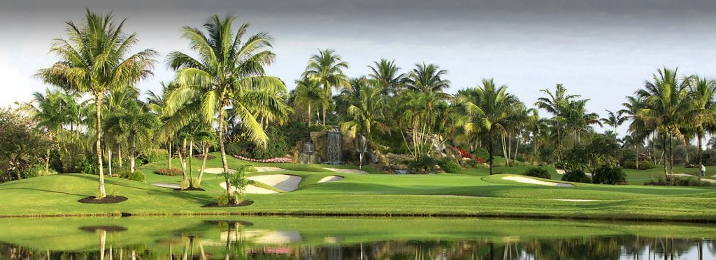 Golf | Boca West Country Club