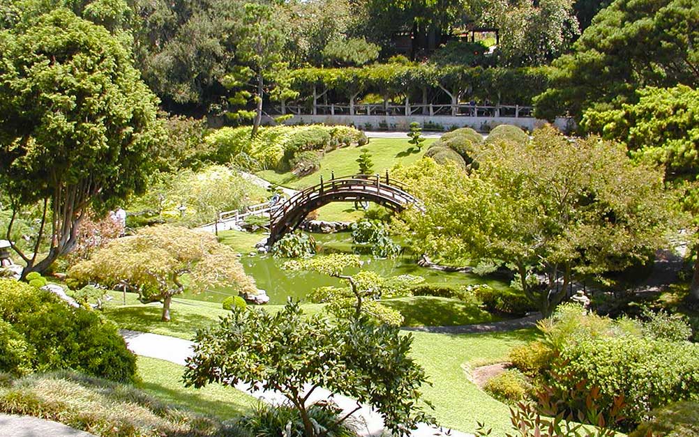 Morikami Museum and Gardens in Boca Raton, just minutes from Boca West