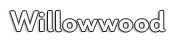 Willowwood logo