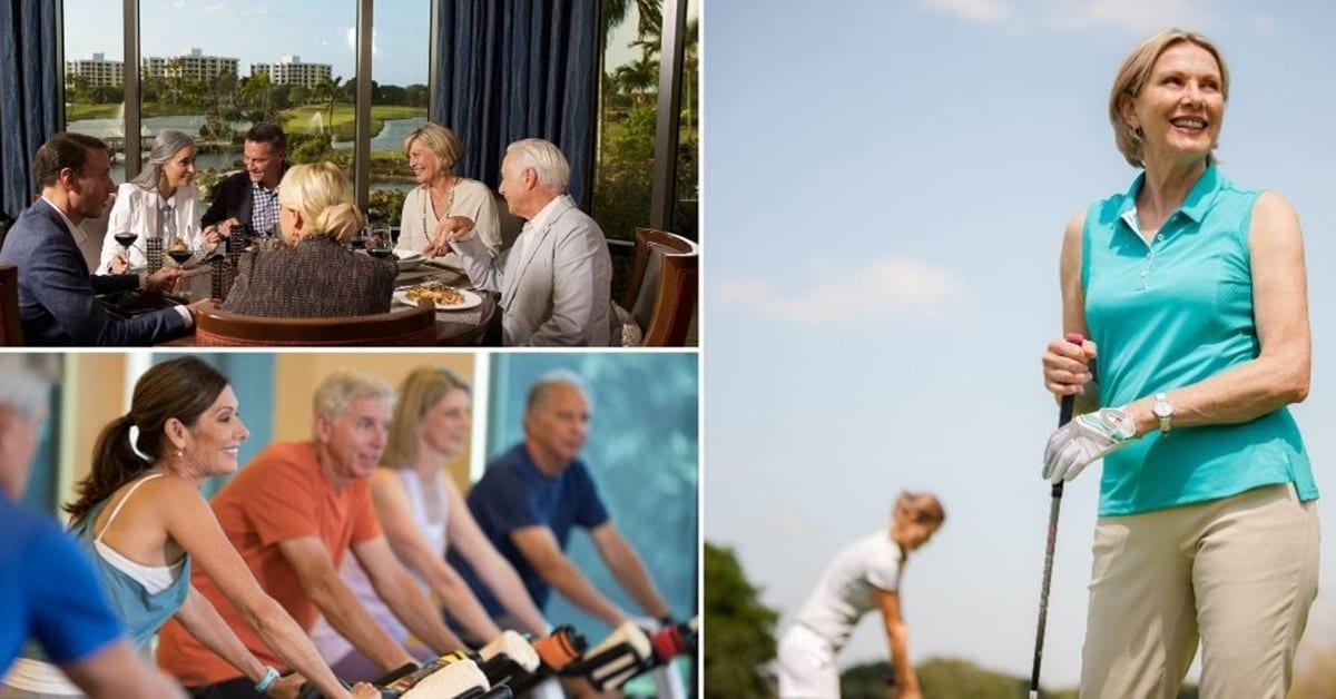 Boca West Realty Celebrates Successful 1st Year Boca West