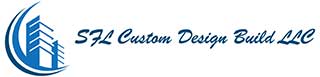 SFL Custom Design Build, LLC Logo