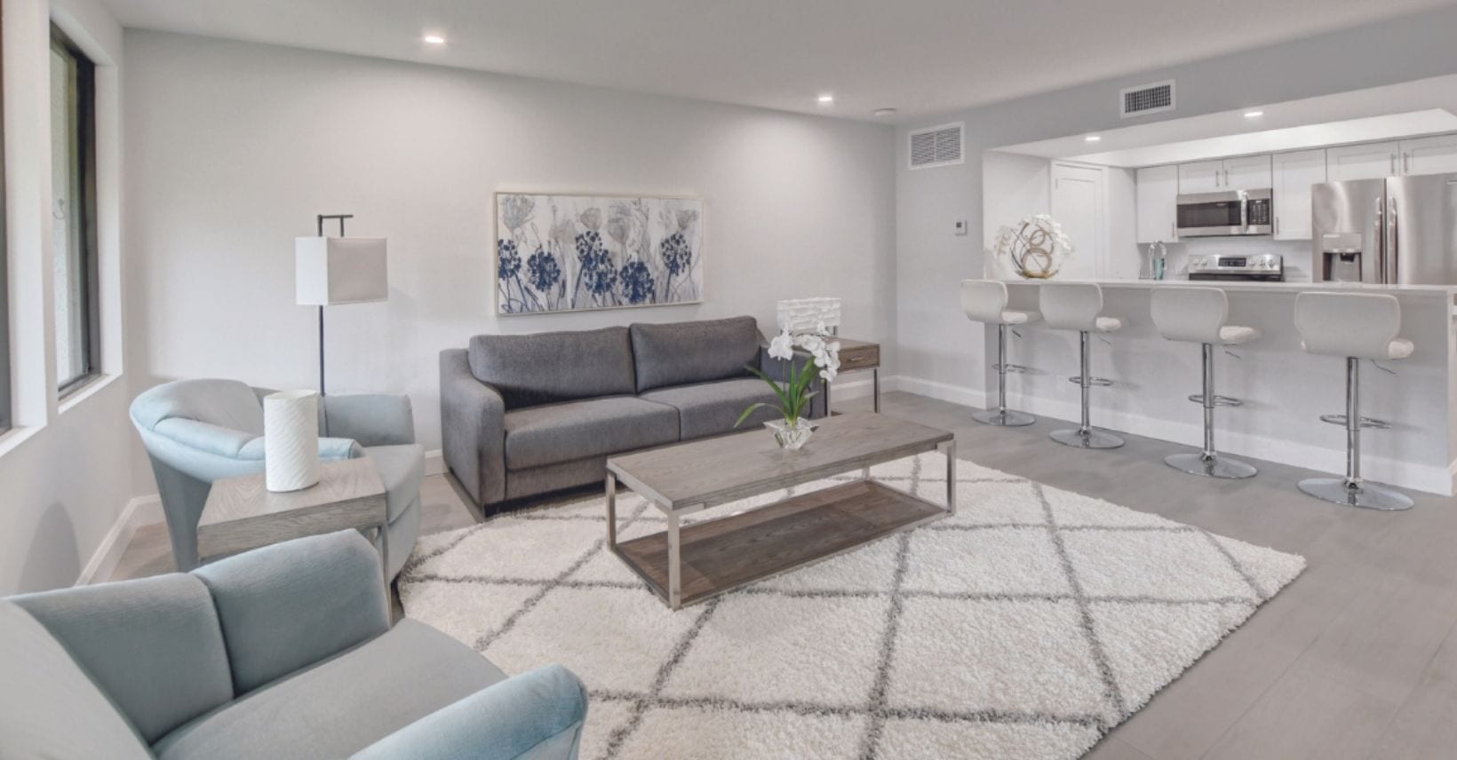 Renovated Homes in a Tight Housing Market Boca West Realty