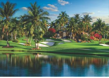 Learn Why Forbes Names Boca West Country Club #14 in the World