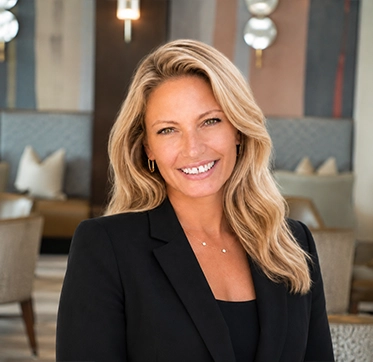 Darlene Senisi - Sales Executive at Boca West Realty