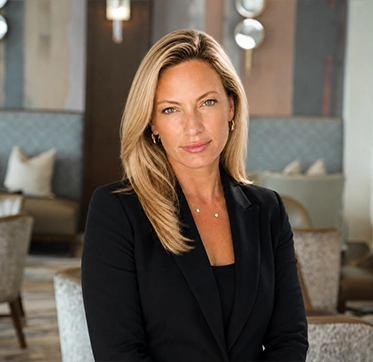 Darlene Senisi - Sales Executive at Boca West Realty