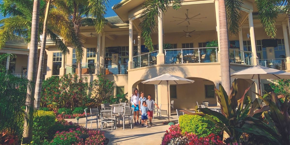 boca west country club family lifestyle