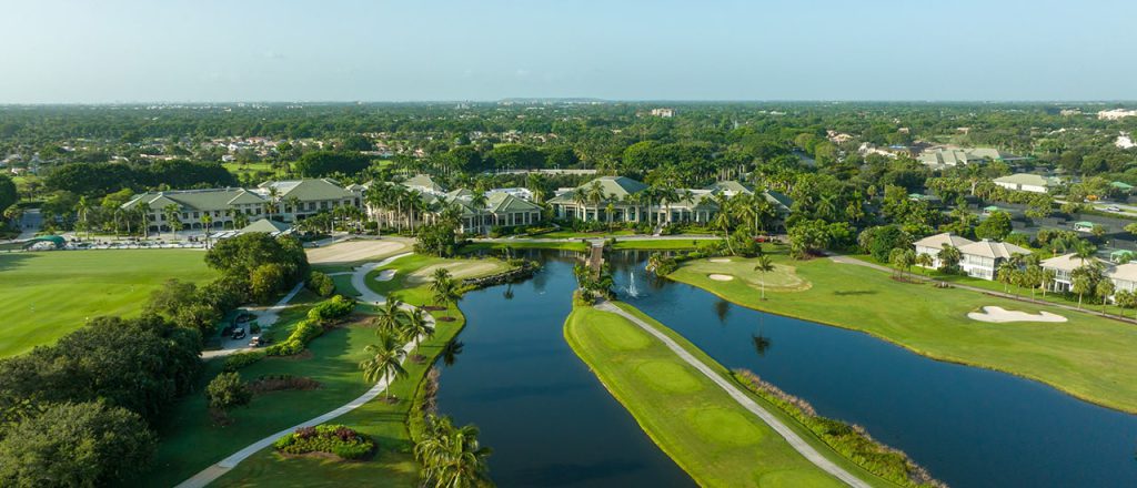 Tips for Choosing a South Florida Country Club | Boca West