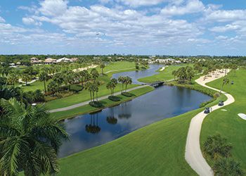 Make These Moves and You Can Still Enjoy Florida Golf This Winter