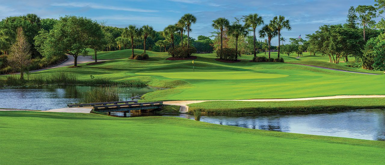 Boca West Country Club Worldwide Known Golf Course