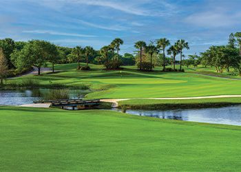 Forbes Ranks Boca West as #14 Country Club Worldwide