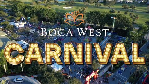 Boca West Carnival