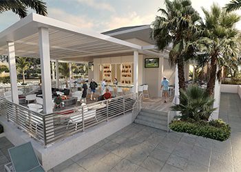New Dining Venues Opening Soon at Boca West’s Lifestyle & Racquet Center