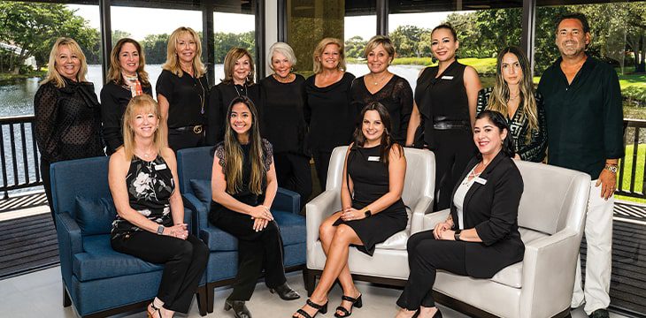 Boca West Realty Team Boca Raton