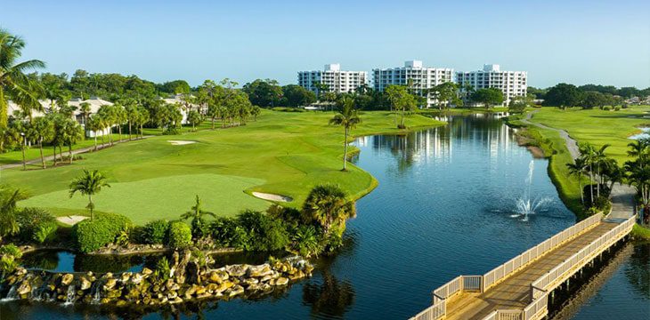 boca golf course- 2023 Real Estate Market