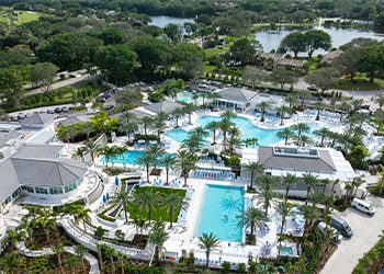 Boca West Country Club Unveils New Lifestyle Center