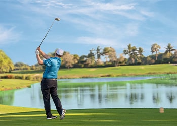 Why Is This Florida Destination Attracting So Many New York Golfers?