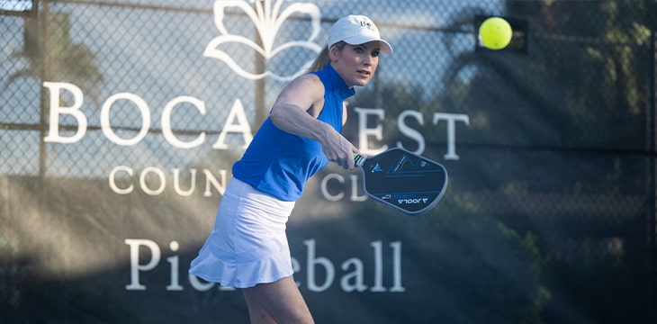 Boca Raton Pickleball