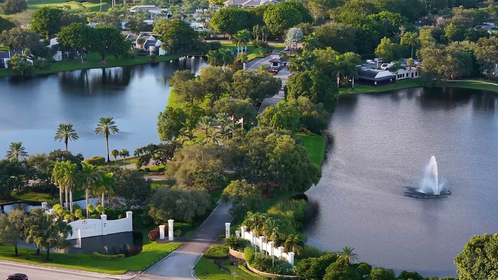 Boca Raton Community Boca West Community | Country ClubBoca Raton, FL