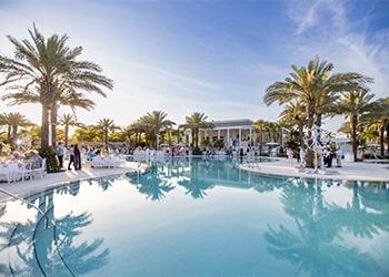 Where Do You “Summer” in Boca Raton, Florida?