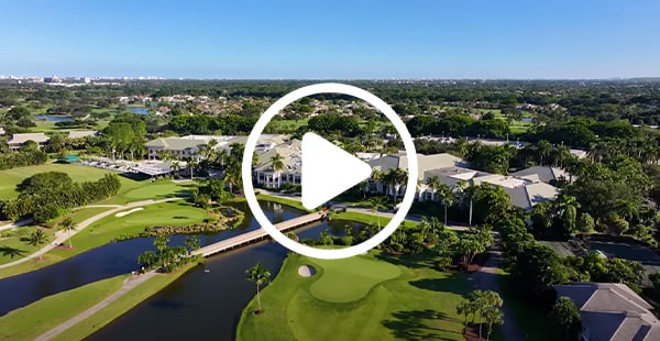 Men’s Member Guest Golf Event  Video