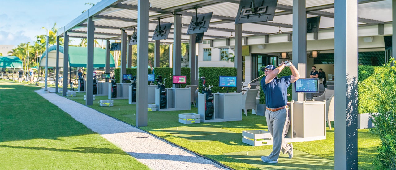 Private Golf Communities Boca Raton Florida