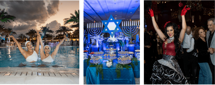 Events at Boca West