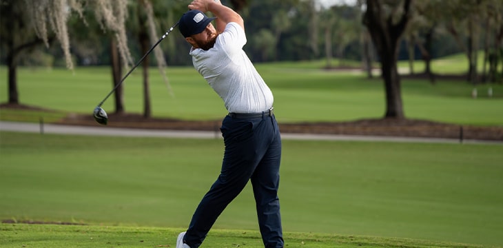 Golf at Bcoa West