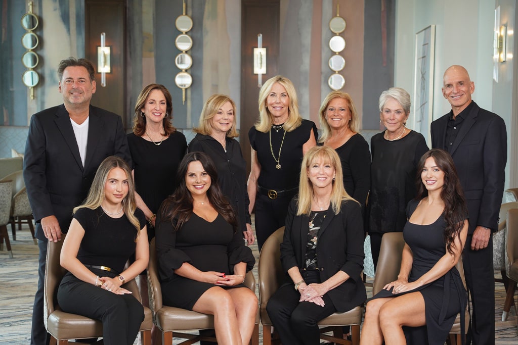 Boca West Realty Team