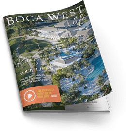 Boca West Magazine