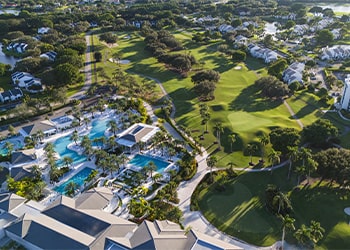 Boca West Leads South Florida in Wealth and Amenities, According to South Florida Business Journal