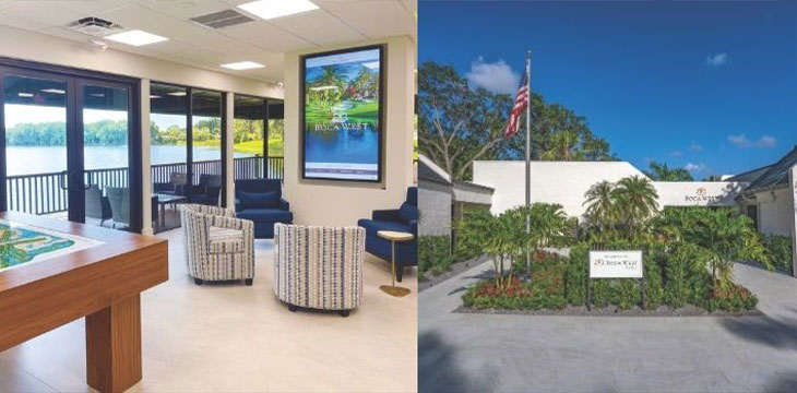 Boca West Realty Advantage