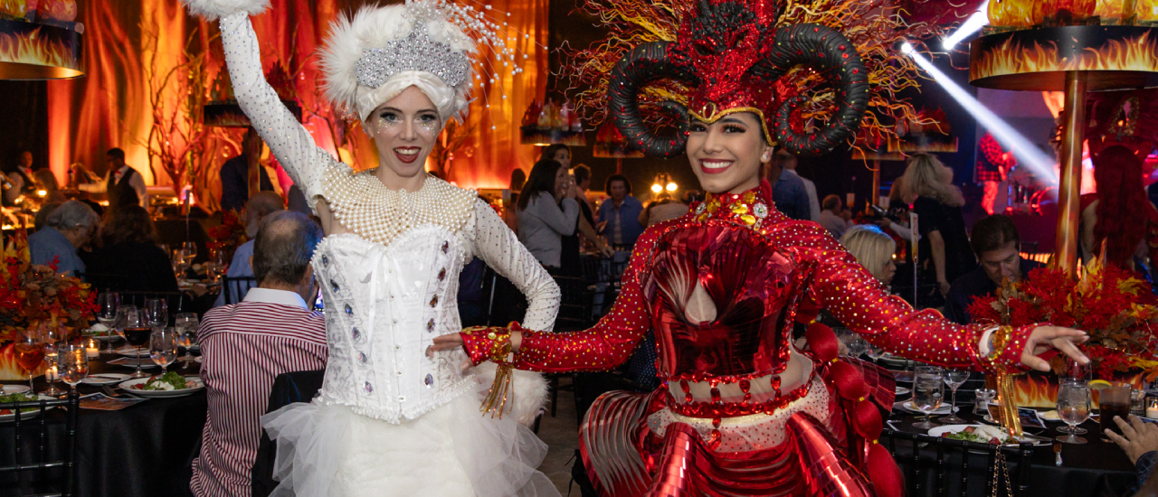 Boca West Cultural Connection Bringing Broadway Energy