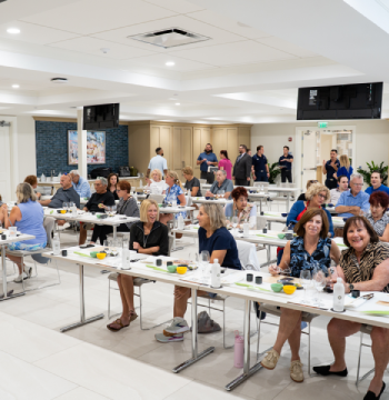 Boca West Lifestyle Center