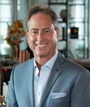 Matthew Linderman, CCM
President, COO & General Manager, Boca West Country Club
