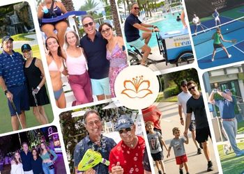 General Manager Shares How Boca West Country Club Lives Outdoors