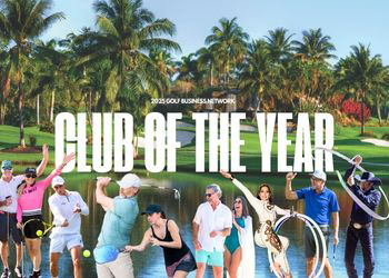 Boca West Country Club Named 2025 Club of the Year