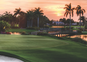 Why Boca West Country Club Keeps Showing Up on the World’s Shortlists