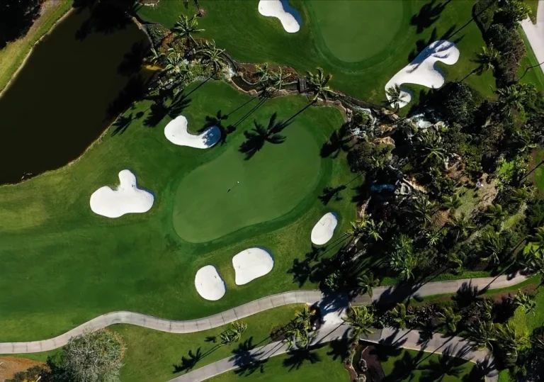 Boca West Couples Invitational