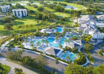 Endless Staycations Start at Home in Boca Raton