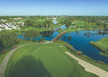 Why Is Boca West Country Club Ranked the Nation’s #1 Private Residential Country Club Lifestyle?