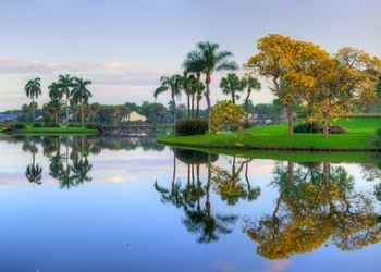 The Ultimate Golf Community in Boca Raton: A Tour of Four Championship Courses