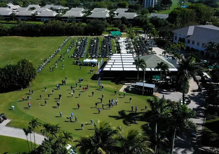 Boca West Mens Golf Invitational