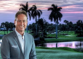 Boca West Country Club President Matthew Linderman Honored with 2026 Excellence in Club Management® Award