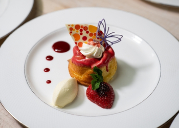 Not Your Typical Night Out: The Most Elevated Dining in Boca Raton